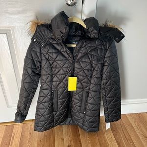Marc New York coat